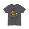 Protector by Choice – Firefighter Family Tribute Tee